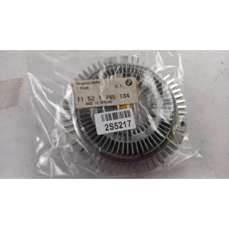 Pièce pour BMW - Clutch, Radiator Fan 11521745134