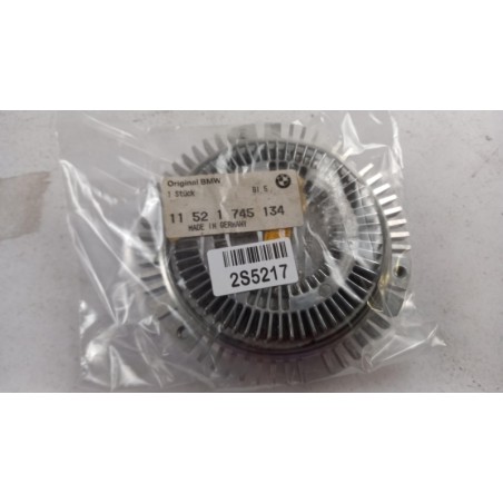 Pièce pour BMW - Clutch, Radiator Fan 11521745134