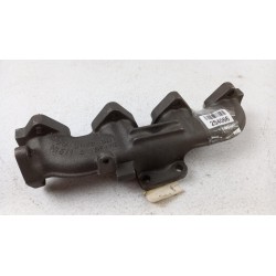 Pièce pour BMW - Manifold, Exhaust System 11627786820