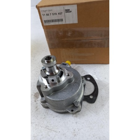Pièce pour BMW - Vacuum Pump, Brake System 11667519457