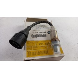 Pièce pour BMW - Lambda Sensor 11781735500