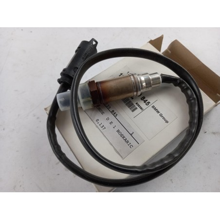 Pièce pour BMW - Lambda Sensor 11781739845