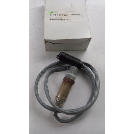 Pièce pour BMW - Lambda Sensor 11787513963