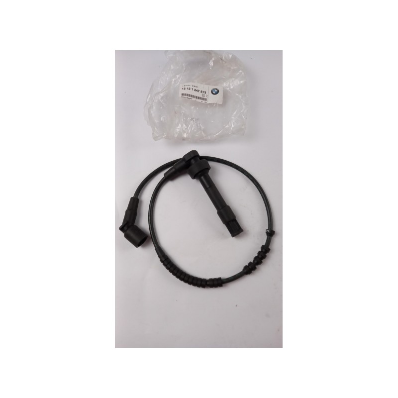 Pièce pour BMW - Ignition Cable 12121247513