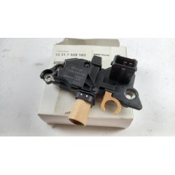 Pièce pour BMW - Alternator Regulator 12317559183