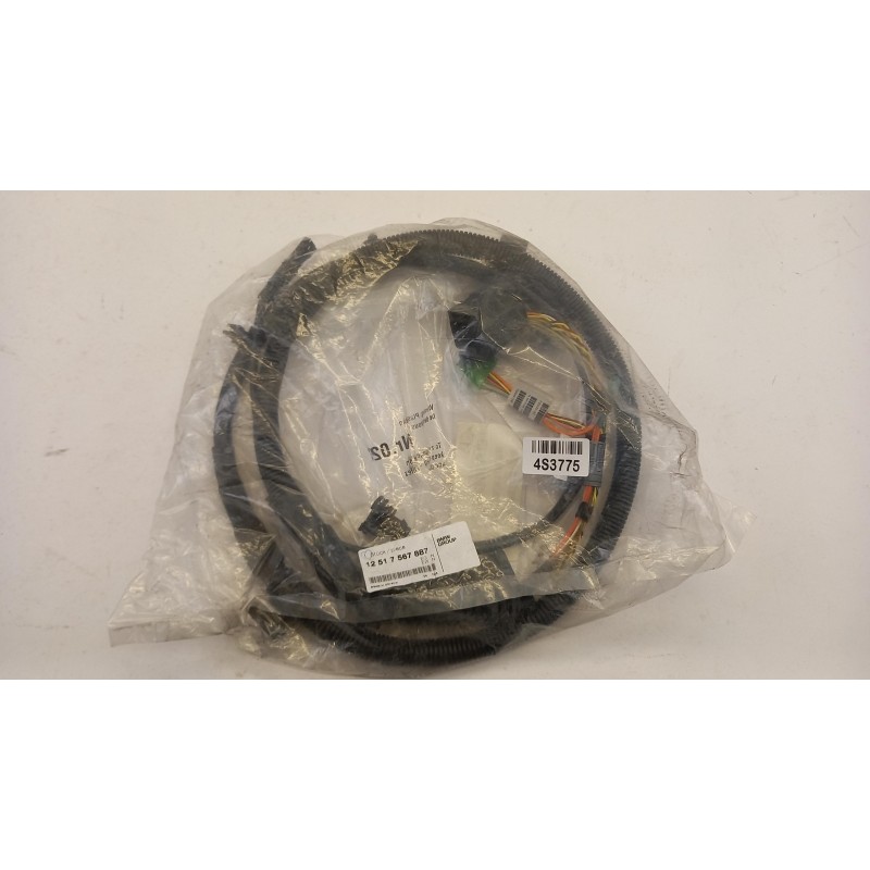 Pièce pour BMW - Cable Harness 12517567887