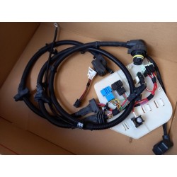 Pièce pour BMW - Cable Harness 12518574260
