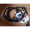 Pièce pour BMW - Cable Harness 12518574260