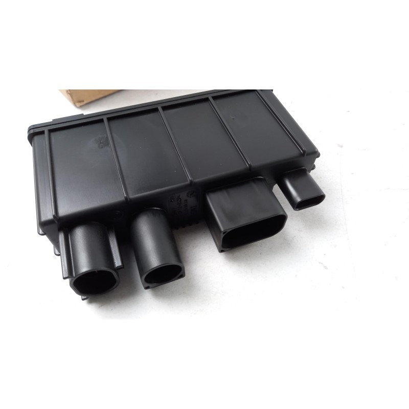 Pièce pour BMW - Control Unit 12638600360