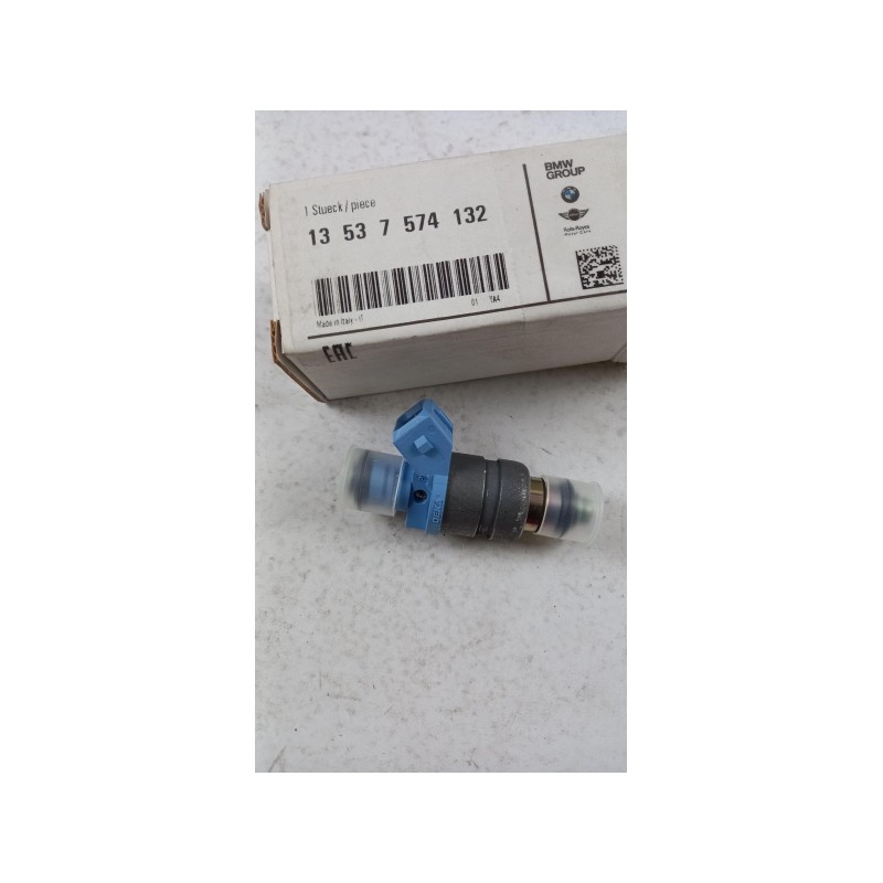 Pièce pour BMW - Injector 13537574132