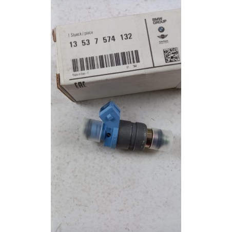 Pièce pour BMW - Injector 13537574132