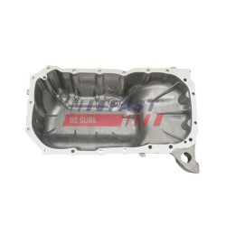CARTER D`HUILE POUR CITROEN BERLINGO 08