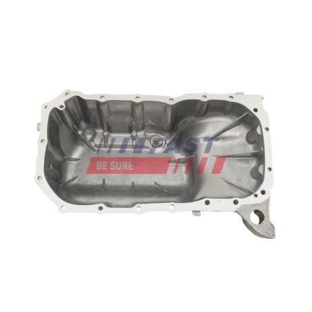 CARTER D`HUILE POUR CITROEN BERLINGO 08
