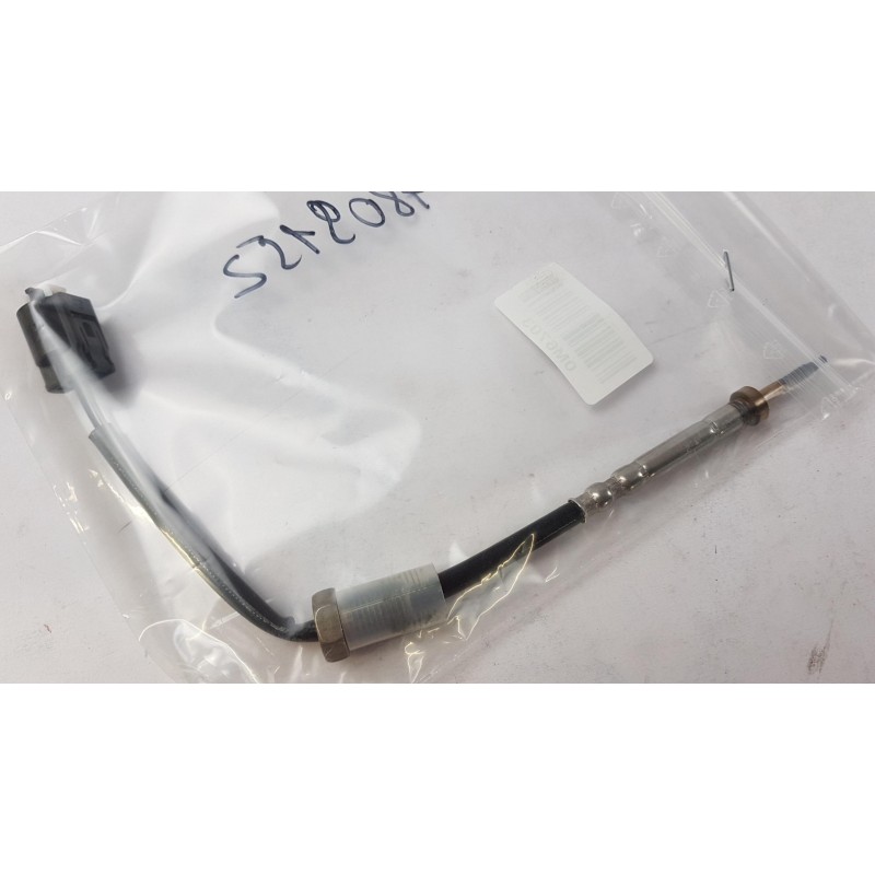Pièce pour BMW - Sensor, Exhaust Gas Temperature 13627809152