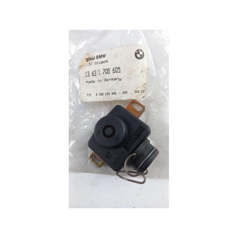 Pièce pour BMW - Sensor, Throttle Position 13631708605