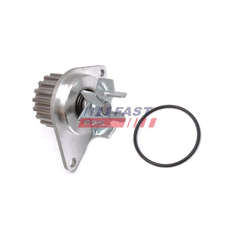 POMPE À EAU POUR FIAT FIORINO 07