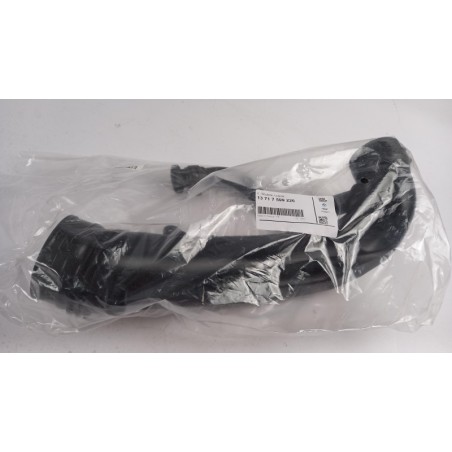 Pièce pour BMW - Intake Hose, Air Filter 13717599226