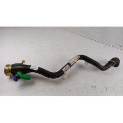Pièce pour BMW - Fuel Filler Neck 16117176784