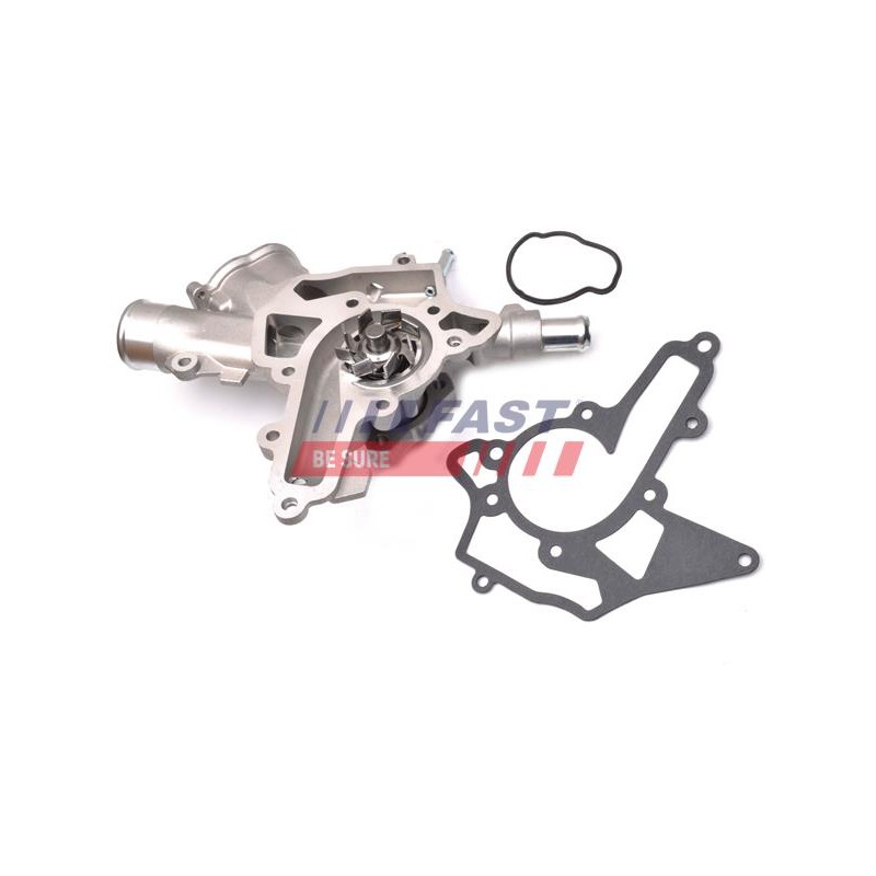 POMPE À EAU POUR OPEL COMBO C 01