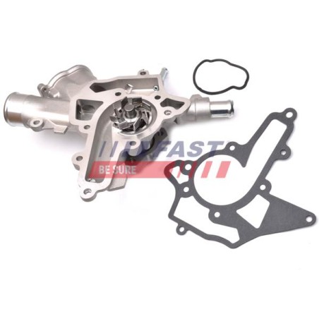 POMPE À EAU POUR OPEL COMBO C 01