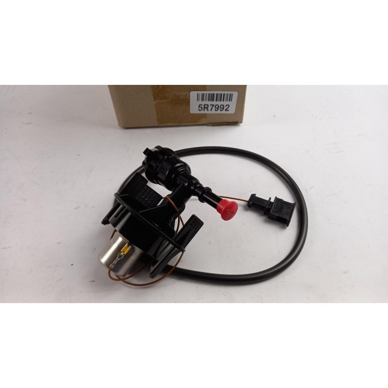 Pièce pour BMW - Repair Kit 16117230015