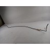 Pièce pour BMW - Fuel Line 16121182790