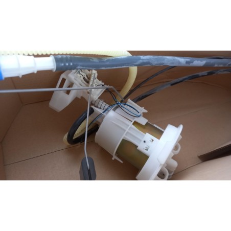 Pièce pour BMW - Fuel Feed Unit 16146756186
