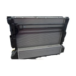 Pièce pour BMW - Radiator, Engine Cooling 17007786678