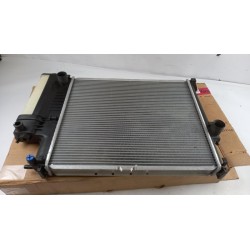 Pièce pour BMW - Radiator, Engine Cooling 17111737757