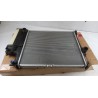 Pièce pour BMW - Radiator, Engine Cooling 17111737757
