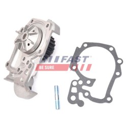 POMPE À EAU POUR RENAULT KANGOO I 97