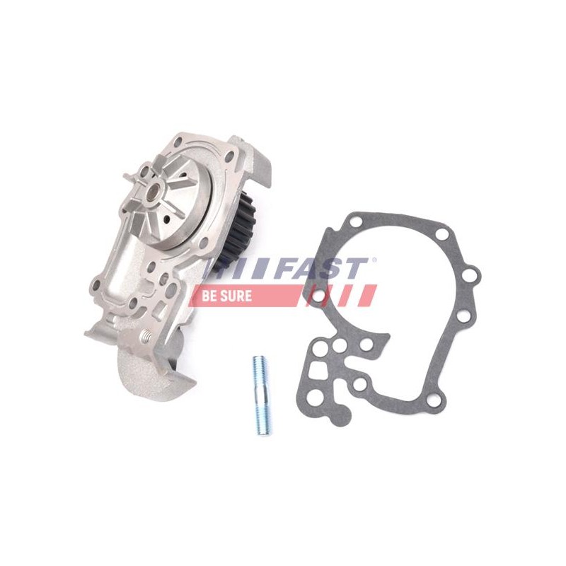 POMPE À EAU POUR RENAULT KANGOO I 97