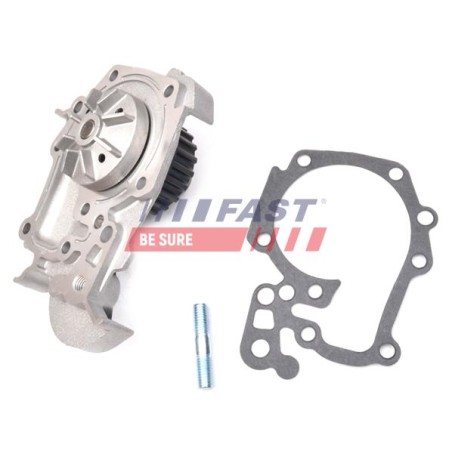 POMPE À EAU POUR RENAULT KANGOO I 97