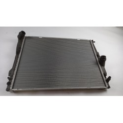 Pièce pour BMW - Radiator, Engine Cooling 17117562079