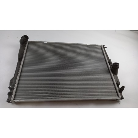 Pièce pour BMW - Radiator, Engine Cooling 17117562079