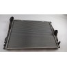 Pièce pour BMW - Radiator, Engine Cooling 17117562079