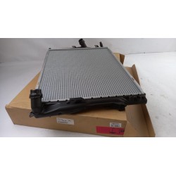 Pièce pour BMW - Radiator, Engine Cooling 17117564654
