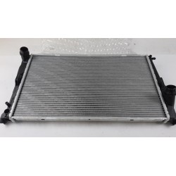 Pièce pour BMW - Radiator, Engine Cooling 17117788903