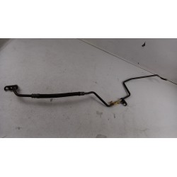 Pièce pour BMW - Oil Line 17221433000