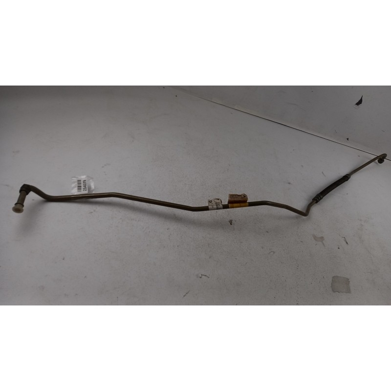 Pièce pour BMW - Oil Line 17221712245