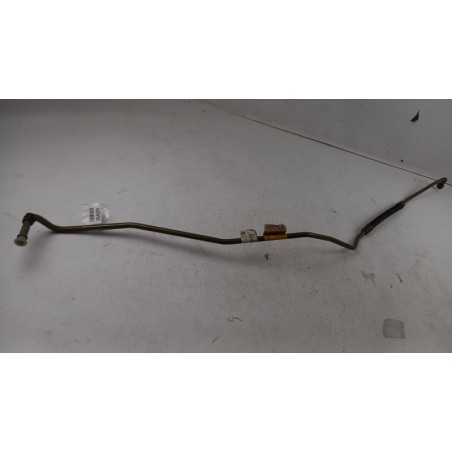 Pièce pour BMW - Oil Line 17221712245