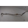 Pièce pour BMW - Oil Line 17221712245