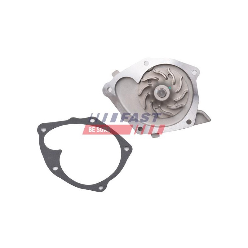 POMPE À EAU POUR RENAULT TRAFIC 01