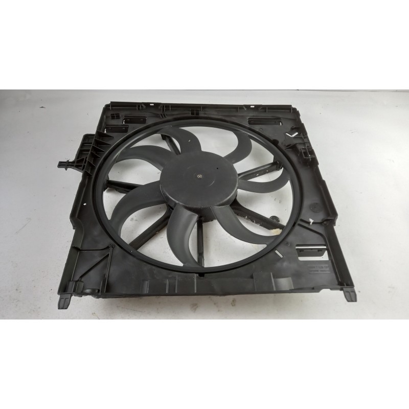 Pièce pour BMW - Fan, Radiator 17427616103