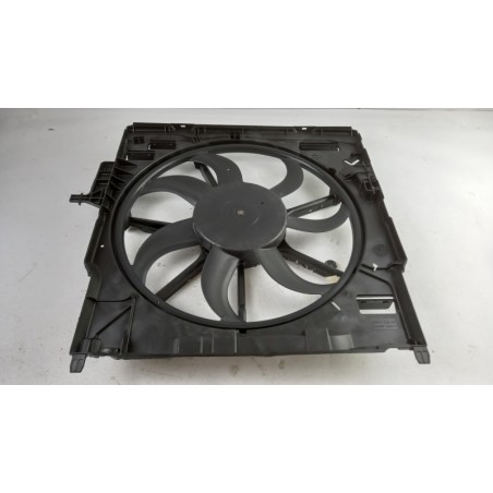 Pièce pour BMW - Fan, Radiator 17427616103