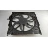 Pièce pour BMW - Fan, Radiator 17427616103