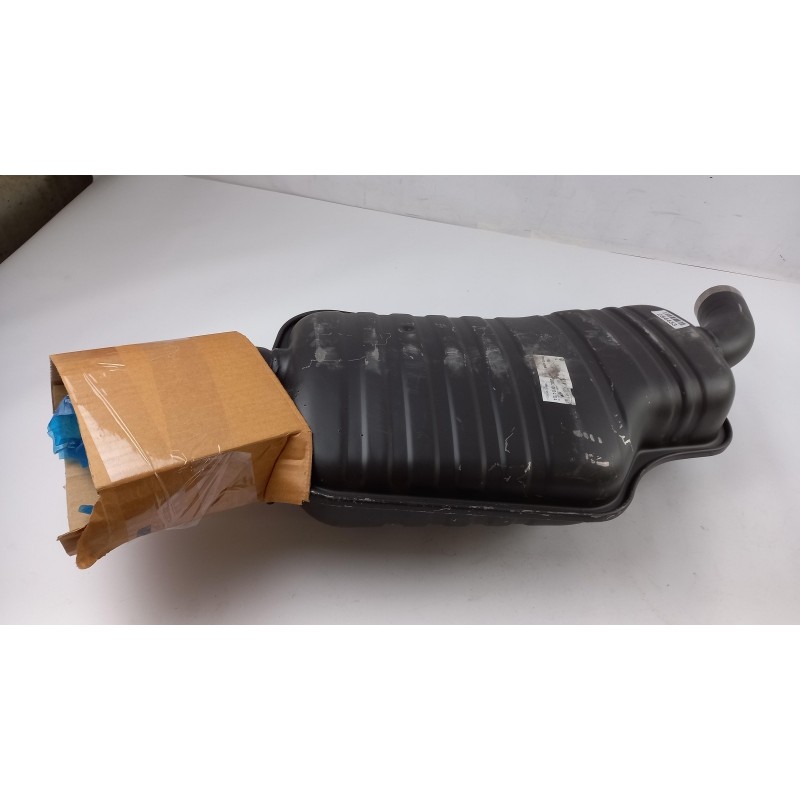 Pièce pour BMW - Silencer, Exhaust System 18100308806