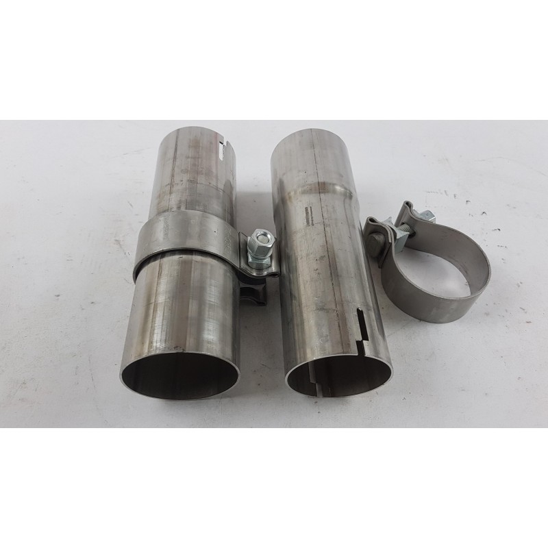 Pièce pour BMW - Exhaust Tip 18302287042