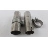 Pièce pour BMW - Exhaust Tip 18302287042
