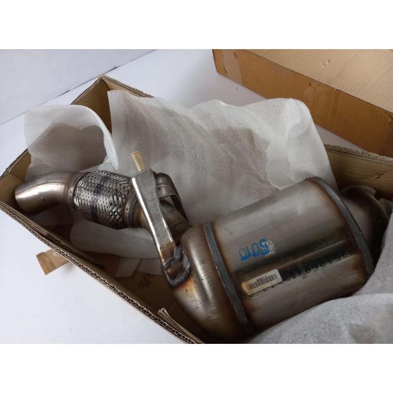 Pièce pour BMW - Catalytic Converter 18307797294